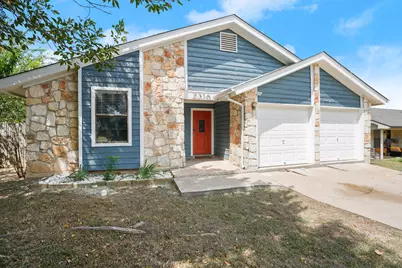 2316 Lasso Drive, Round Rock, TX 78681 - Photo 24