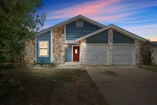 2316 Lasso Dr, Round Rock, TX 78681 - Photo 1