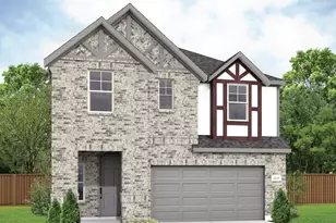 1223 Windrow Run, Hutto, TX 78634 - Photo 1