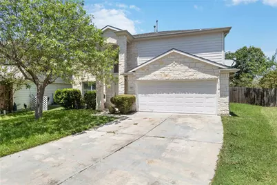 401 Spruce Drive, Kyle, TX 78640 - Photo 2