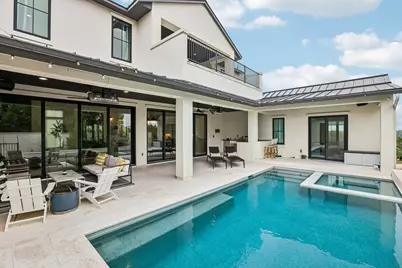 7021 Cielo Azul Pass, Austin, TX 78732 - Photo 2