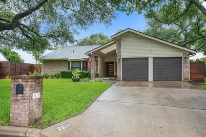2611 Chowan Way, Round Rock, TX 78681 - Photo 30