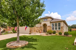 107 Rockport St, Georgetown, TX 78633 - Photo 2