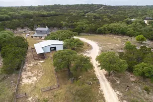 3487 Rust, Spring Branch, TX 78070 - Photo 1