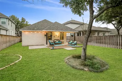 1313 Salt Lick Drive, Georgetown, TX 78633 - Photo 4