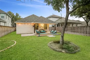 1313 Salt Lick Dr, Georgetown, TX 78633 - Photo 4