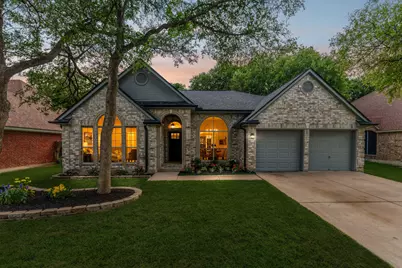 1000 Oaklands Drive, Round Rock, TX 78681 - Photo 1