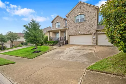2652 Ravenwood Drive, Round Rock, TX 78665 - Photo 2