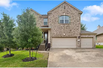 2652 Ravenwood Drive, Round Rock, TX 78665 - Photo 1