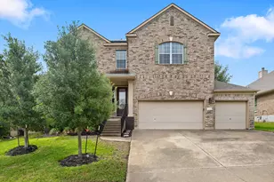 2652 Ravenwood Dr, Round Rock, TX 78665 - Photo 1