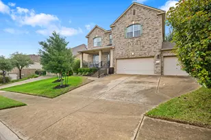 2652 Ravenwood Dr, Round Rock, TX 78665 - Photo 2