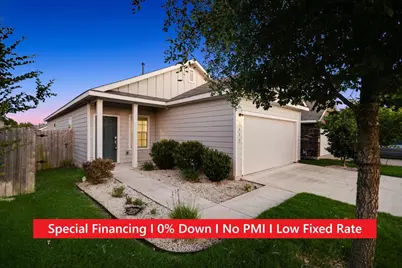 3413 Breckenridge Drive, Austin, TX 78744 - Photo 1