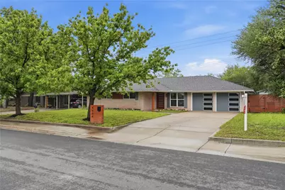 5604 Coventry Lane, Austin, TX 78723 - Photo 1