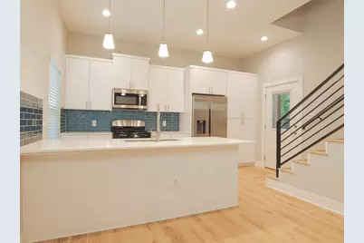 6014 Fairway Street #2, Austin, TX 78741 - Photo 6