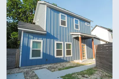 6014 Fairway Street #2, Austin, TX 78741 - Photo 2