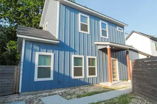 6014 Fairway St, Austin, TX 78741 - Photo 2