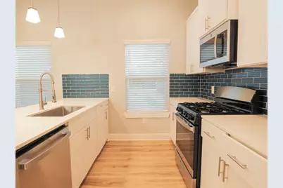 6014 Fairway Street #2, Austin, TX 78741 - Photo 8