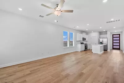 193 Weaver Ln Lane, Bastrop, TX 78602 - Photo 8