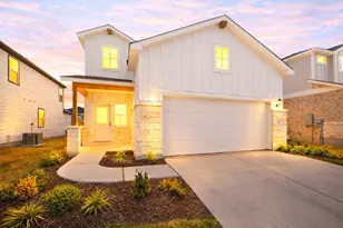 415 Begonia St, Buda, TX 78610 - Photo 1