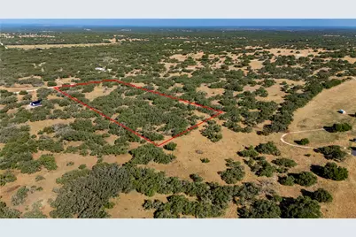 Tbd Legacy Oaks Drive, Harper, TX 78631 - Photo 4