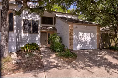 8402 Tallwood Drive #B, Austin, TX 78759 - Photo 2