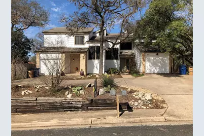 8402 Tallwood Drive #B, Austin, TX 78759 - Photo 1