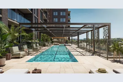 300 Pressler Street #312, Austin, TX 78703 - Photo 2