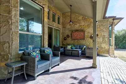 640 Goodnight Trail, Dripping Springs, TX 78620 - Photo 34