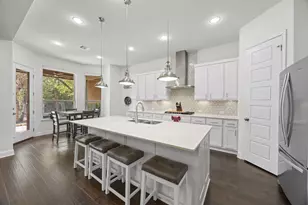 640 Goodnight Trail, Dripping Springs, TX 78620 - Photo 14