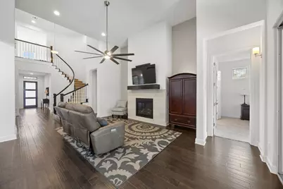 640 Goodnight Trail, Dripping Springs, TX 78620 - Photo 10