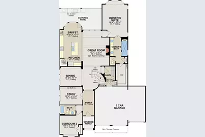 640 Goodnight Trail, Dripping Springs, TX 78620 - Photo 40