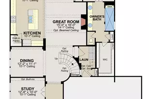 640 Goodnight Trail, Dripping Springs, TX 78620 - Photo 40