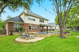 2701 Michelle Lynne Cove, Round Rock, TX 78681 - Photo 28