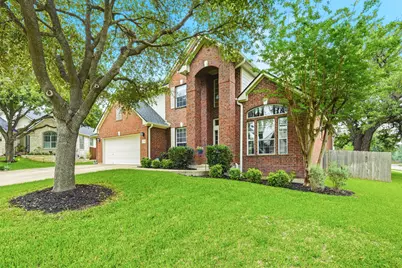 2701 Michelle Lynne Cove, Round Rock, TX 78681 - Photo 2