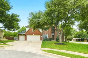 2701 Michelle Lynne Cove, Round Rock, TX 78681 - Photo 6