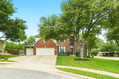 2701 Michelle Lynne Cove, Round Rock, TX 78681 - Photo 6