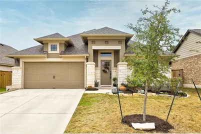 4124 Presidio Lane, Round Rock, TX 78681 - Photo 1