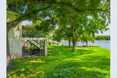 313 Meadowlakes Drive, Meadowlakes, TX 78654 - Photo 36