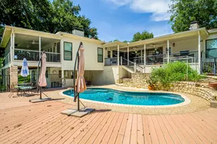 313 Meadowlakes Dr, Meadowlakes, TX 78654 - Photo 34