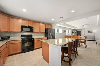 214 Hobby Street, Georgetown, TX 78633 - Photo 16