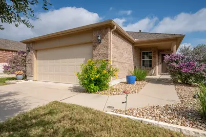 214 Hobby Street, Georgetown, TX 78633 - Photo 1