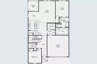 14101 Axel Johanson Drive, Del Valle, TX 78617 - Photo 2