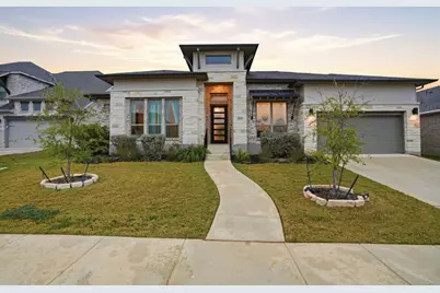 1611 Kinder Run, San Antonio, TX 78260 - Photo 2