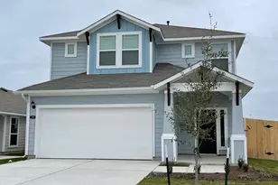 100 Crescent St, Georgetown, TX 78626 - Photo 1