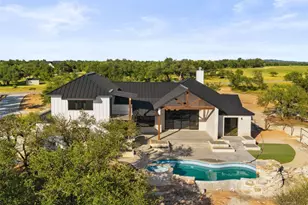 765 Legacy Hls Dr, Johnson City, TX 78636 - Photo 2