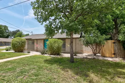 8600 Hathaway Drive, Austin, TX 78757 - Photo 4