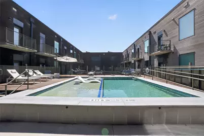 1800 E 4th Street #202, Austin, TX 78702 - Photo 16