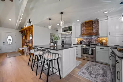 126 Buffalo Road, Valley Spring, TX 76885 - Photo 8