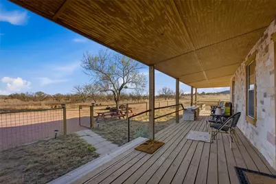 126 Buffalo Road, Valley Spring, TX 76885 - Photo 14