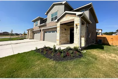 432 Brody Lane, Georgetown, TX 78626 - Photo 2